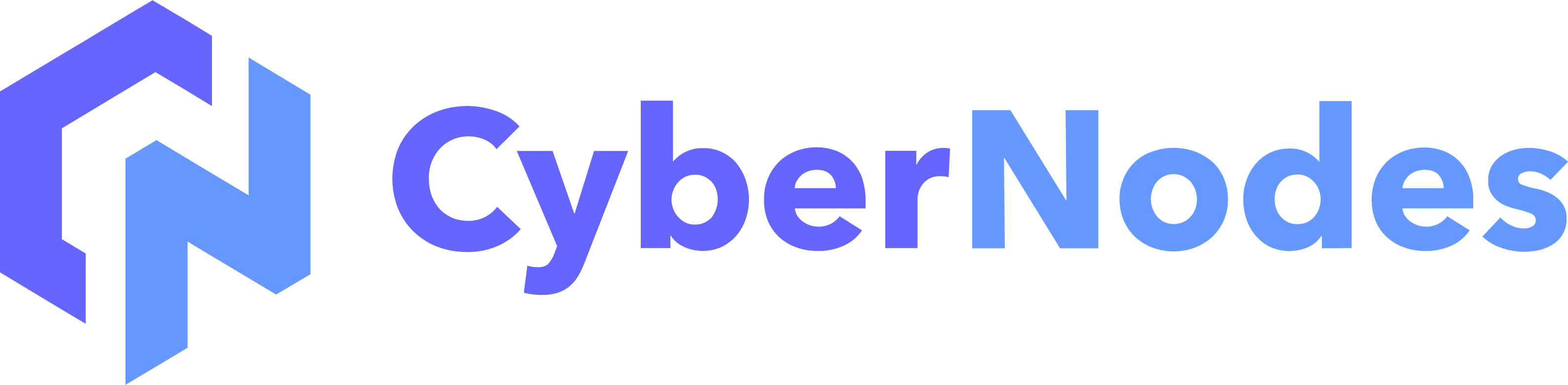 Cybernodes